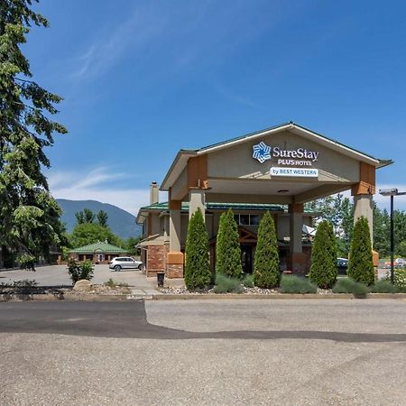 Surestay Plus Hotel By Best Western Salmon Arm Luaran gambar
